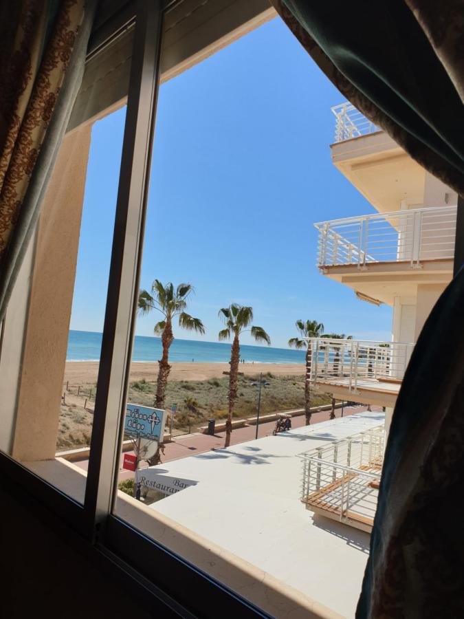 Apartamento Vista Mar Peñiscola, Peñíscola, Spain - Booking.com