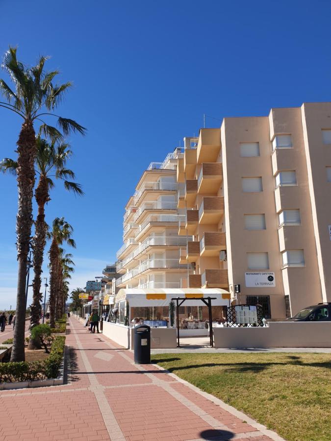 Apartamento Vista Mar Peñiscola, Peñíscola, Spain - Booking.com