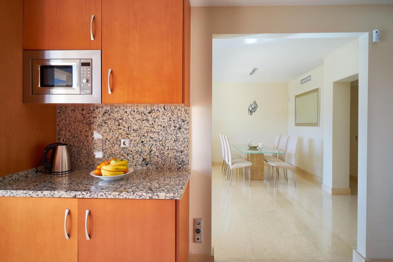 Capanes del Golf, Benahavís – Updated 2022 Prices