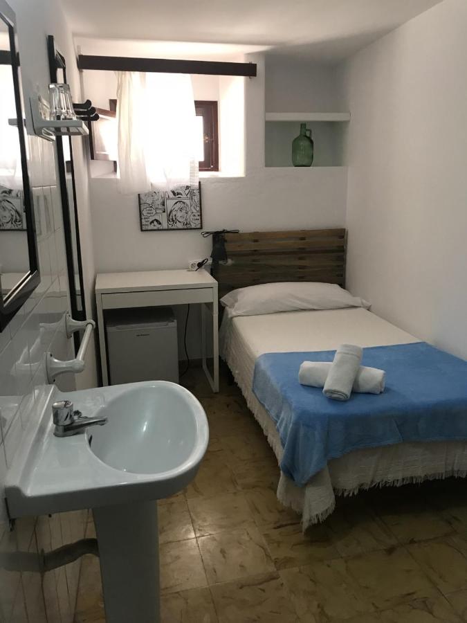 Casa de Huespedes la Peña, Cidade de Ibiza – Preços ...