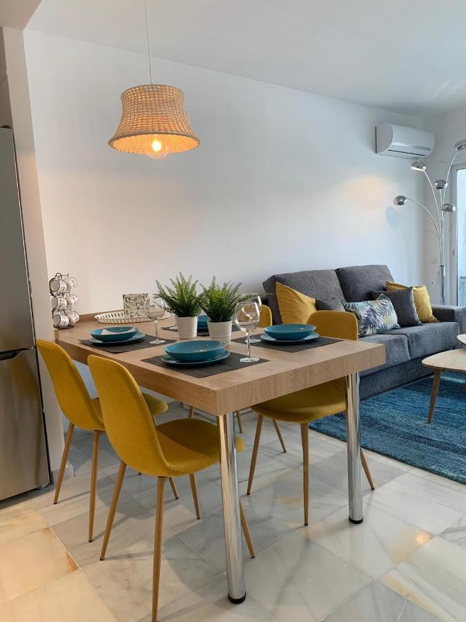 Marbella Center New and Luxurious Apartment on the beach 627 ...