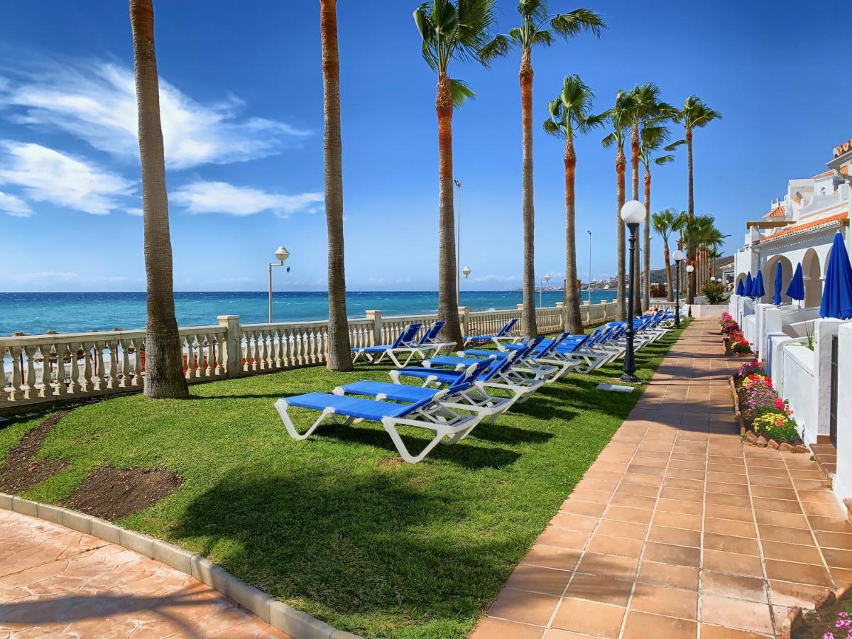 Apartamentos Perla Marina, Nerja – Bijgewerkte prijzen 2022