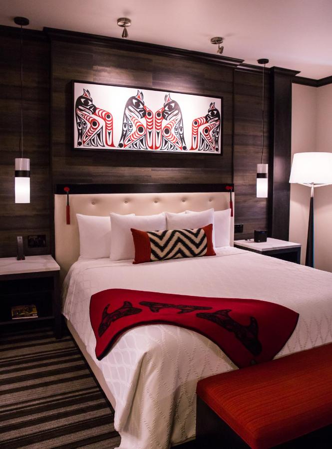 Tulalip Resort Casino — photo 16