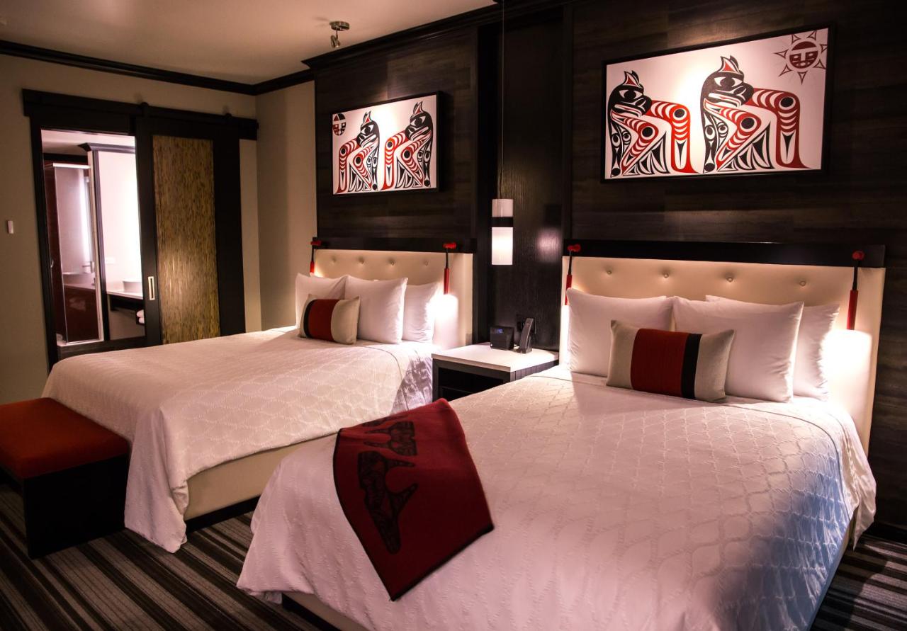 Tulalip Resort Casino — photo 9