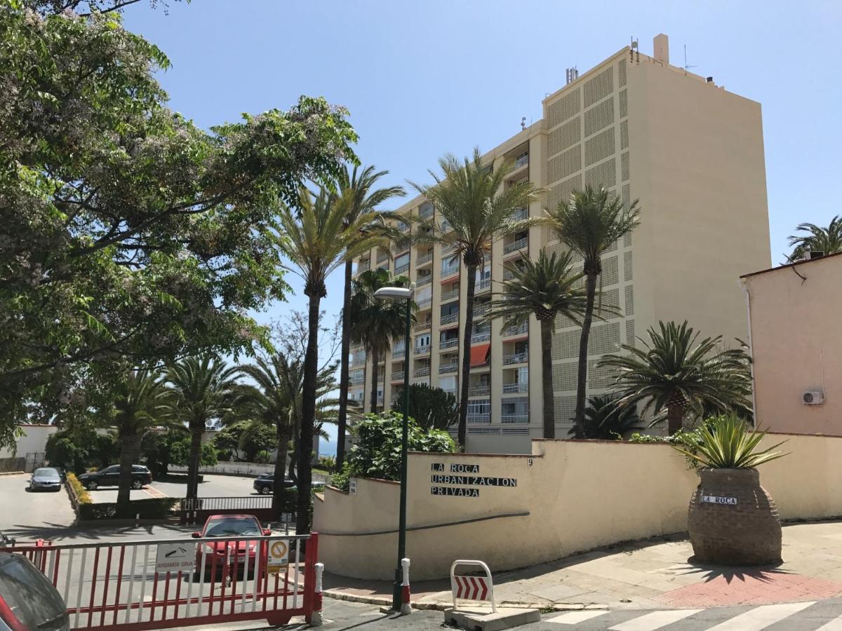 Apartment La Roca de Torremolinos, Spain - Booking.com