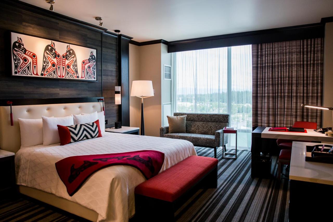 Tulalip Resort Casino — photo 2