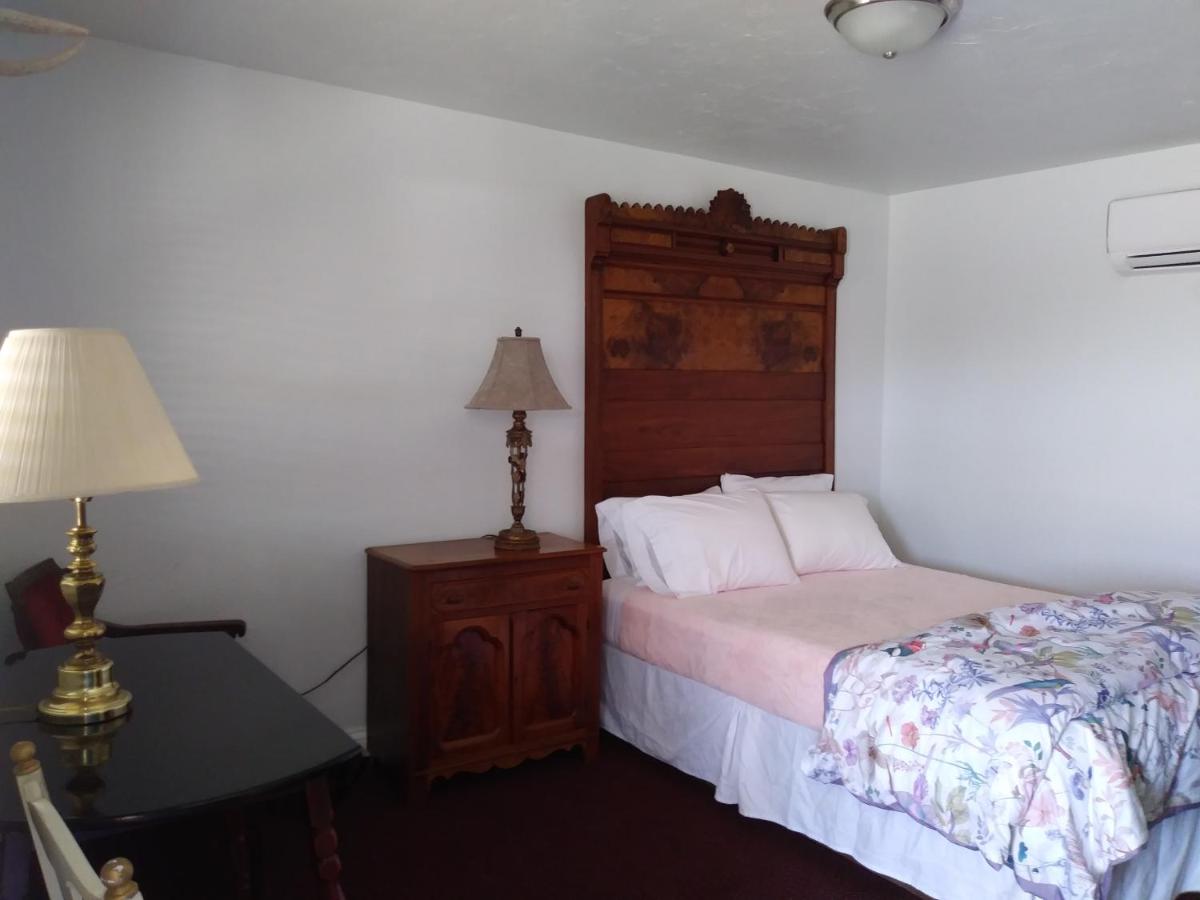 Big Horn Motel — photo 13