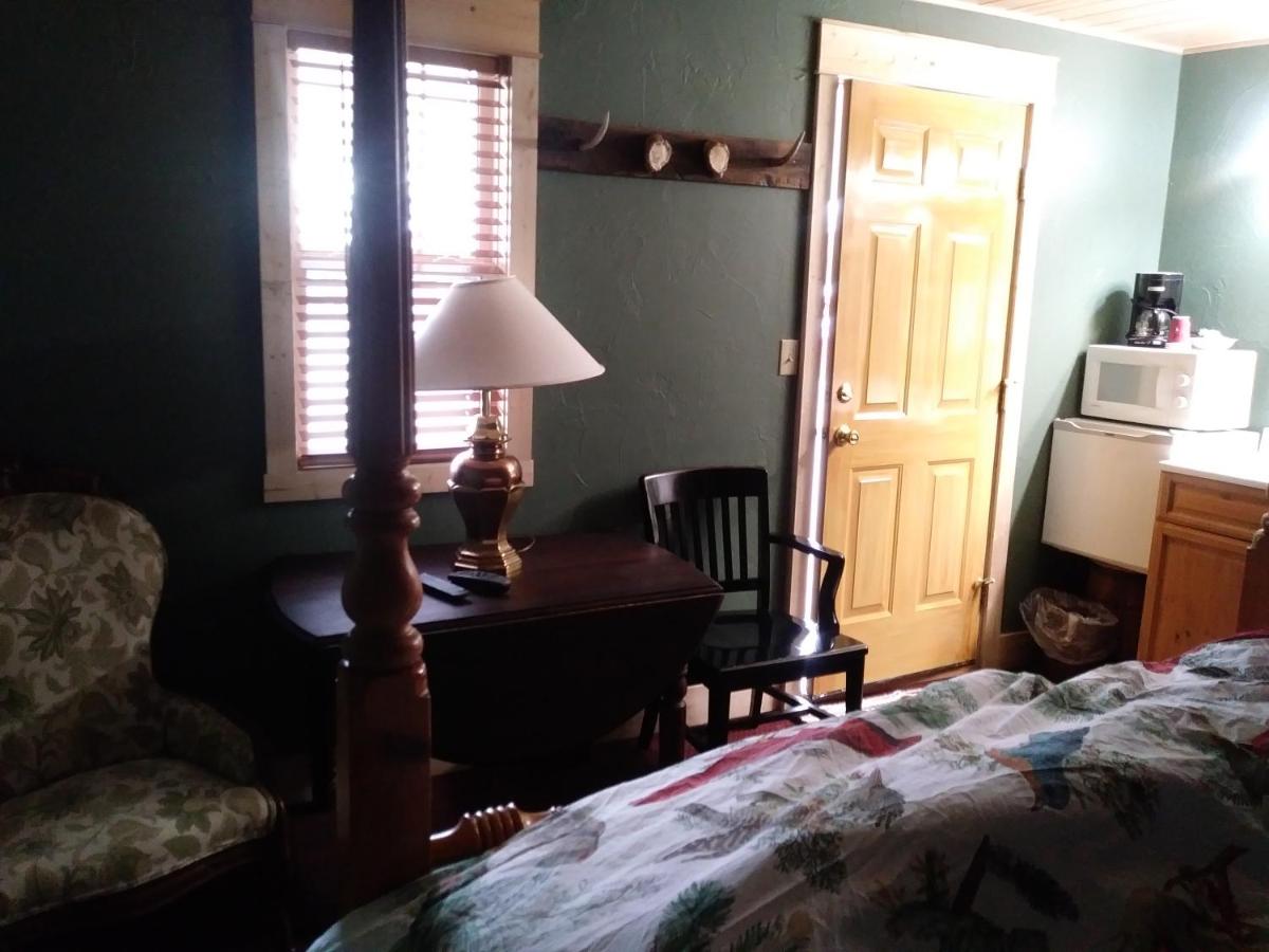 Big Horn Motel — photo 14