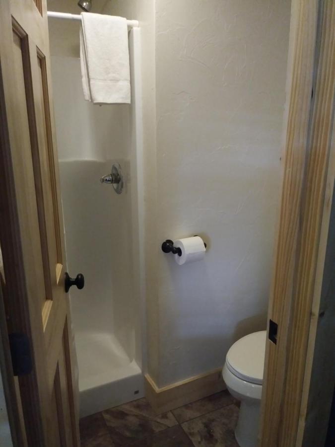 Big Horn Motel — photo 15