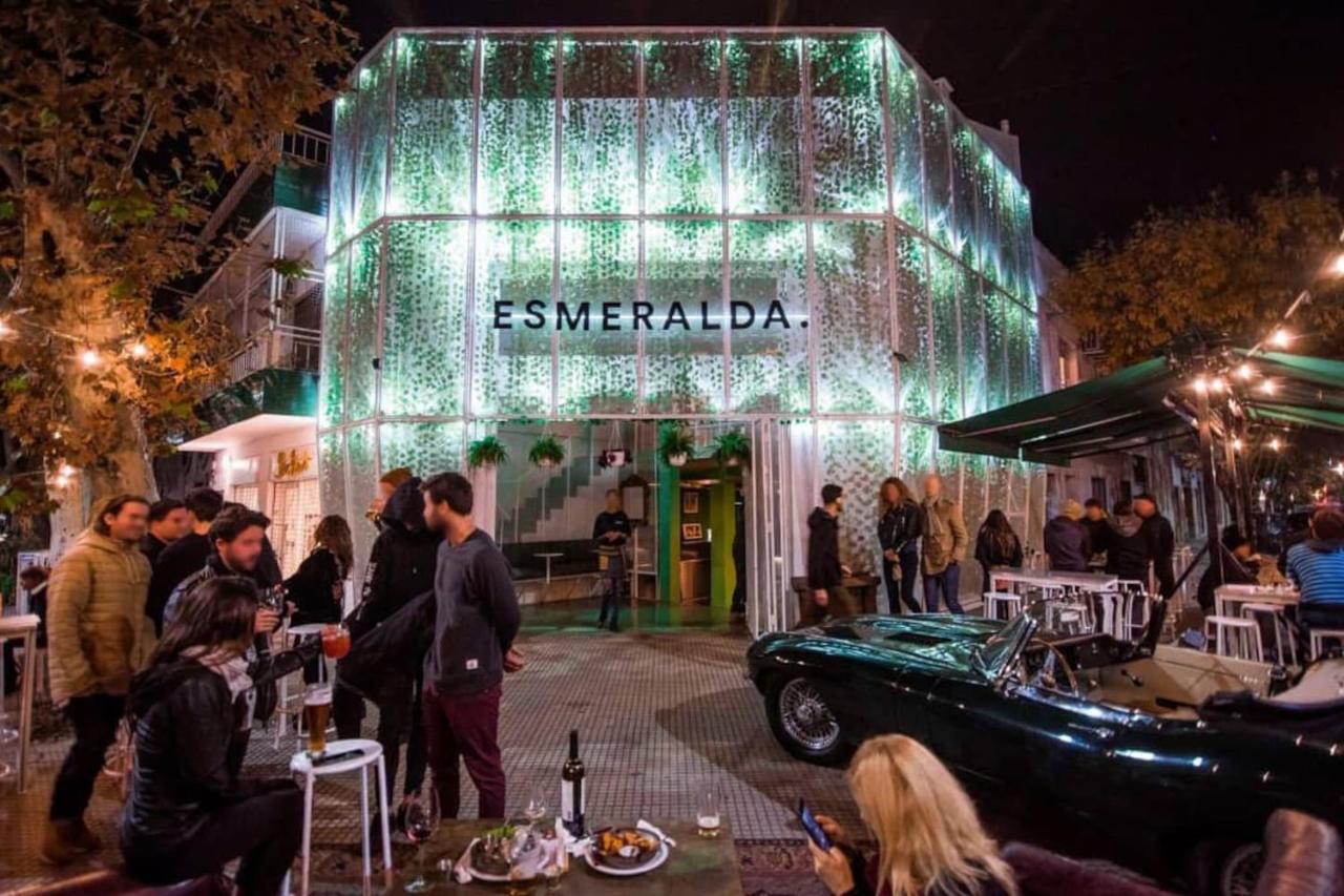 Studio moderno y equipado en Palermo Hollywood - 3