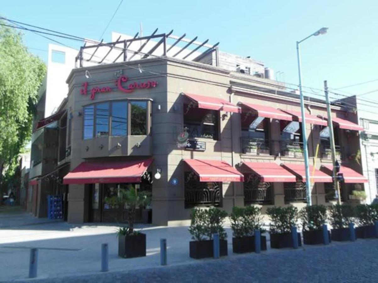 Studio moderno y equipado en Palermo Hollywood - 2