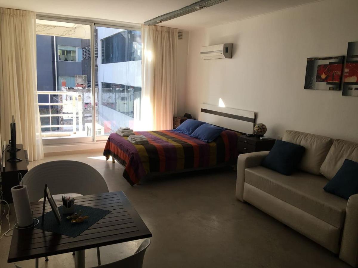 Studio moderno y equipado en Palermo Hollywood - 5