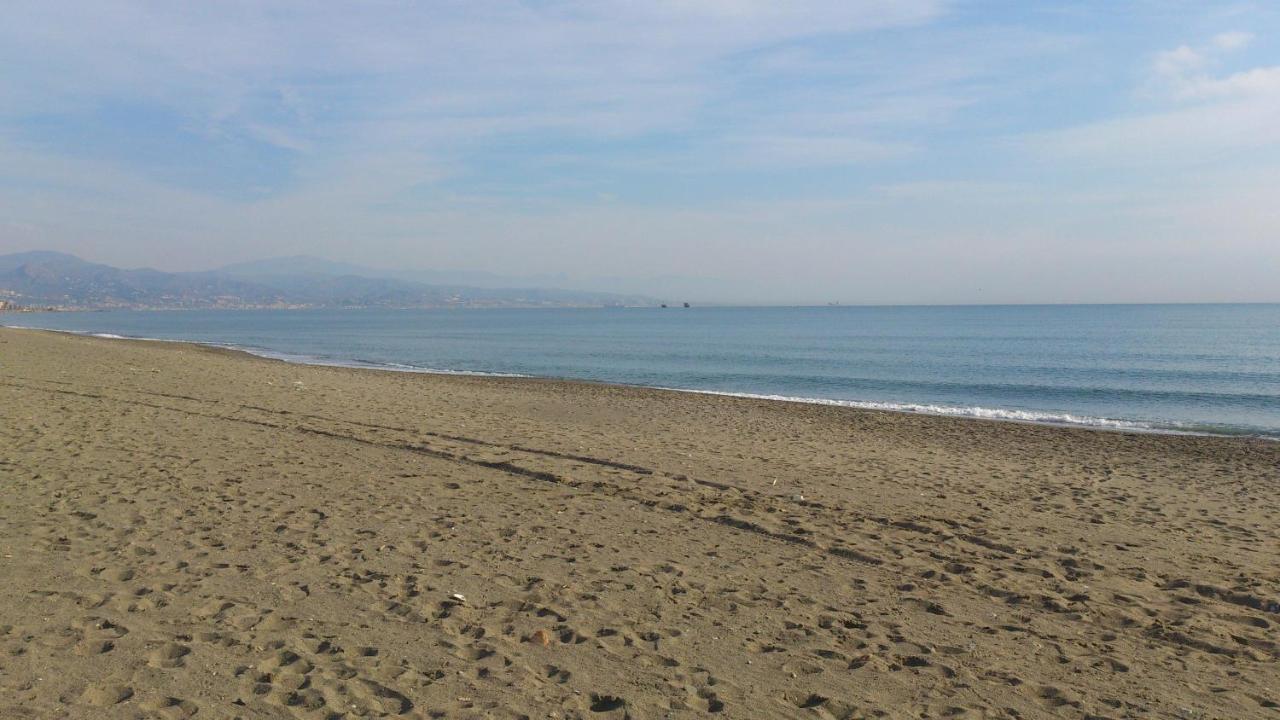 Sandy Playa Golf Málaga con Parking, Málaga – Bijgewerkte ...
