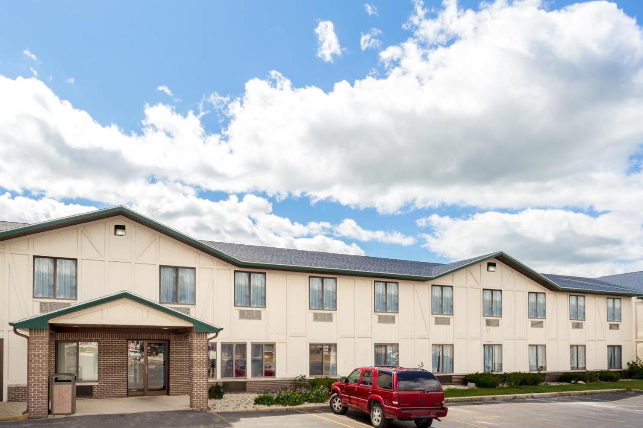 Evergreen Motel — photo 6
