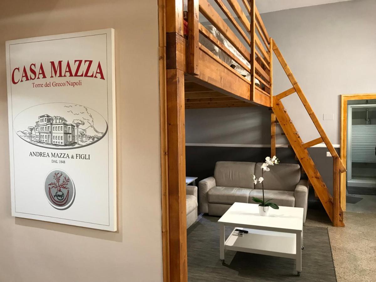 Casa Mazza photo