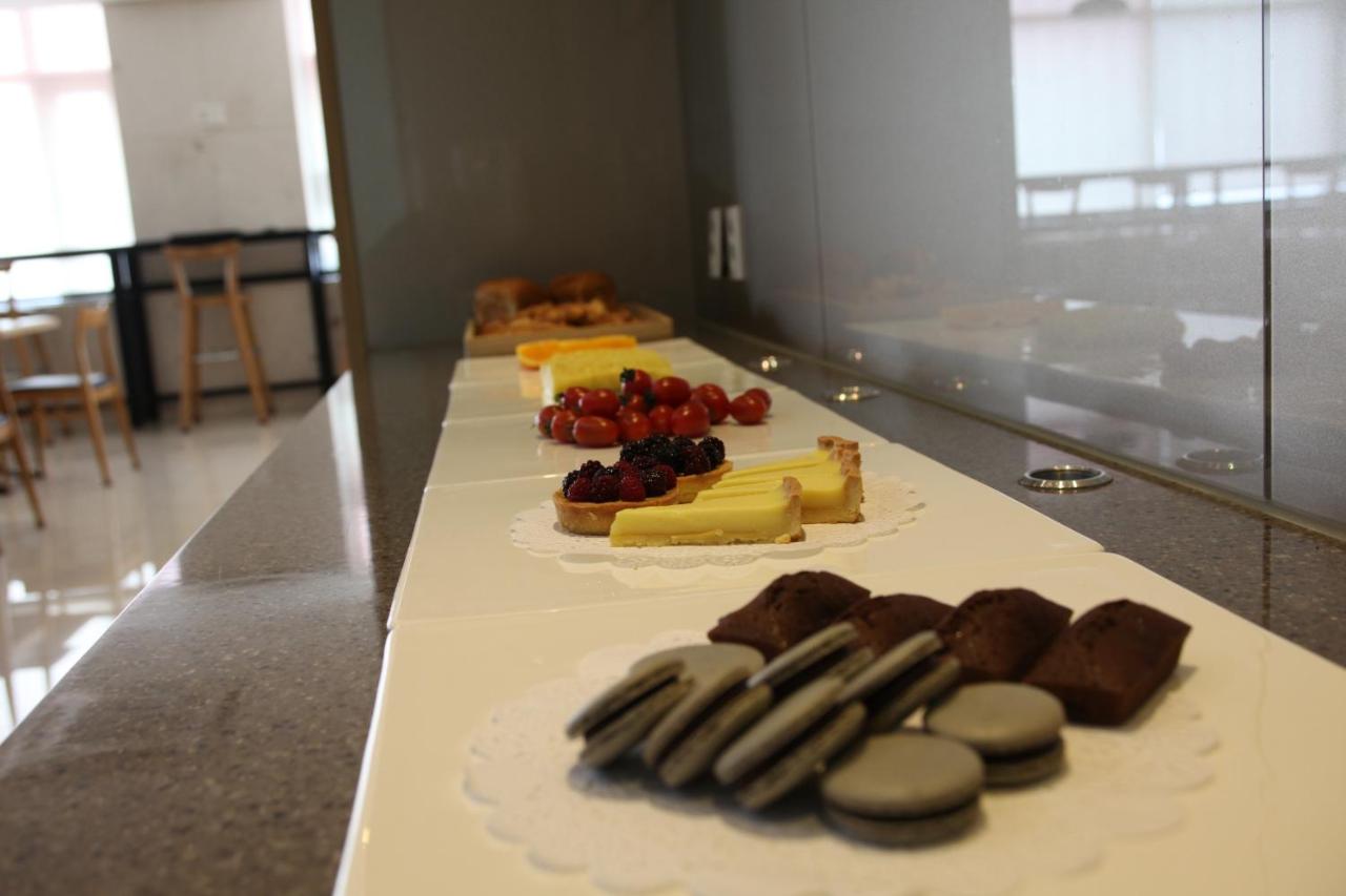 Hotel Migliore Seoul - 5