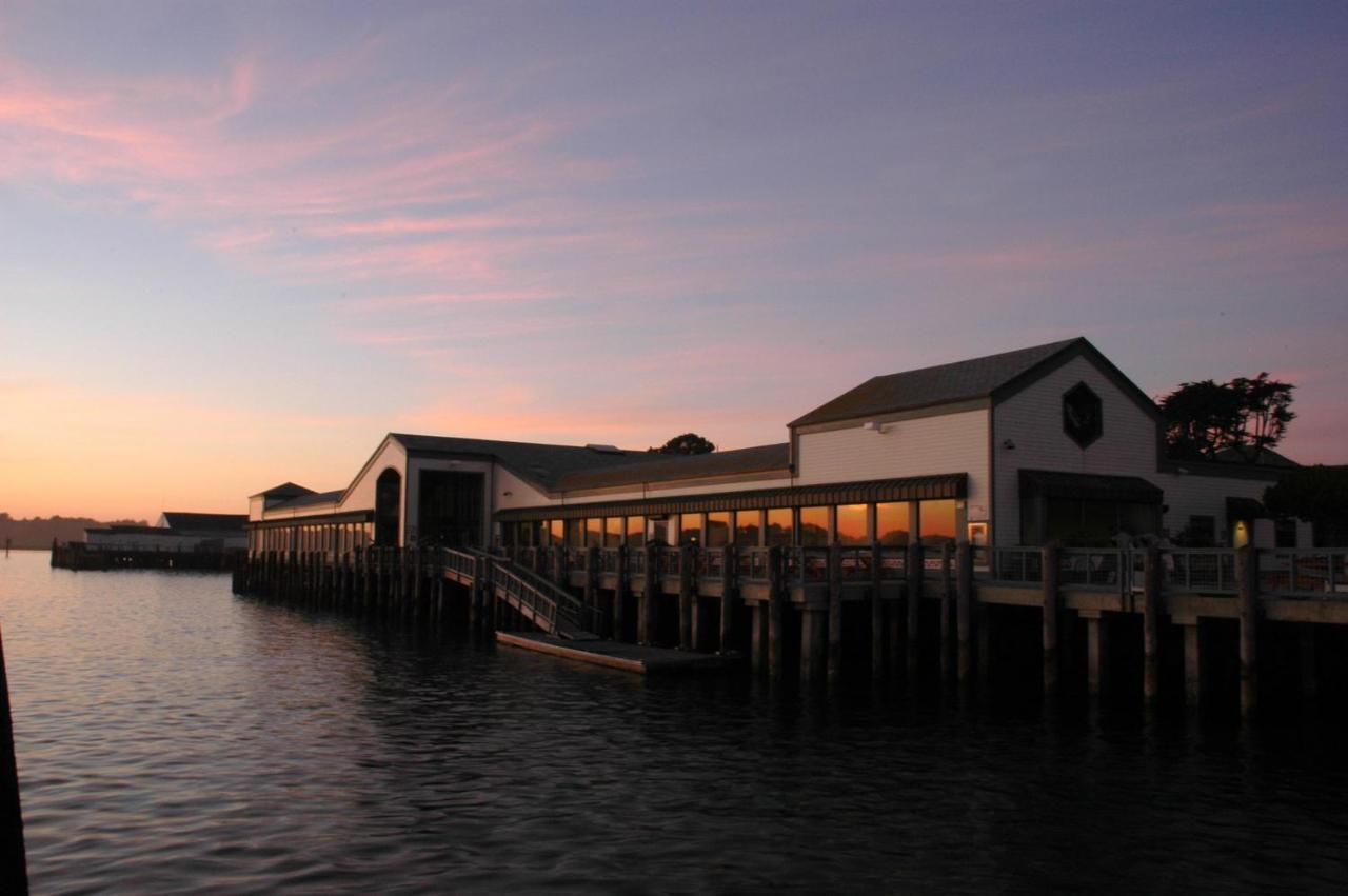The Inn at the Tides — photo 22