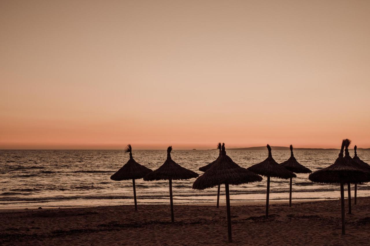 Caramelo Palma Beach - 3