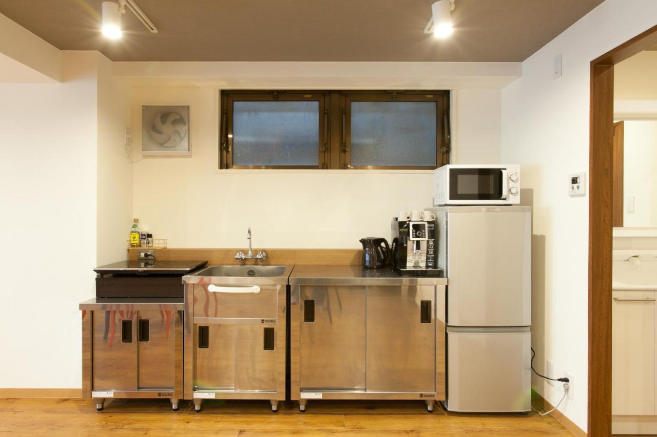 Hotel Cocoro Inn Asakusa Kuramae - 4