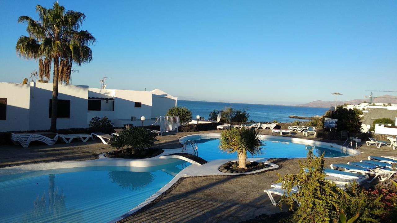 Apartamento Tabaybas, Puerto del Carmen – Bijgewerkte prijzen ...