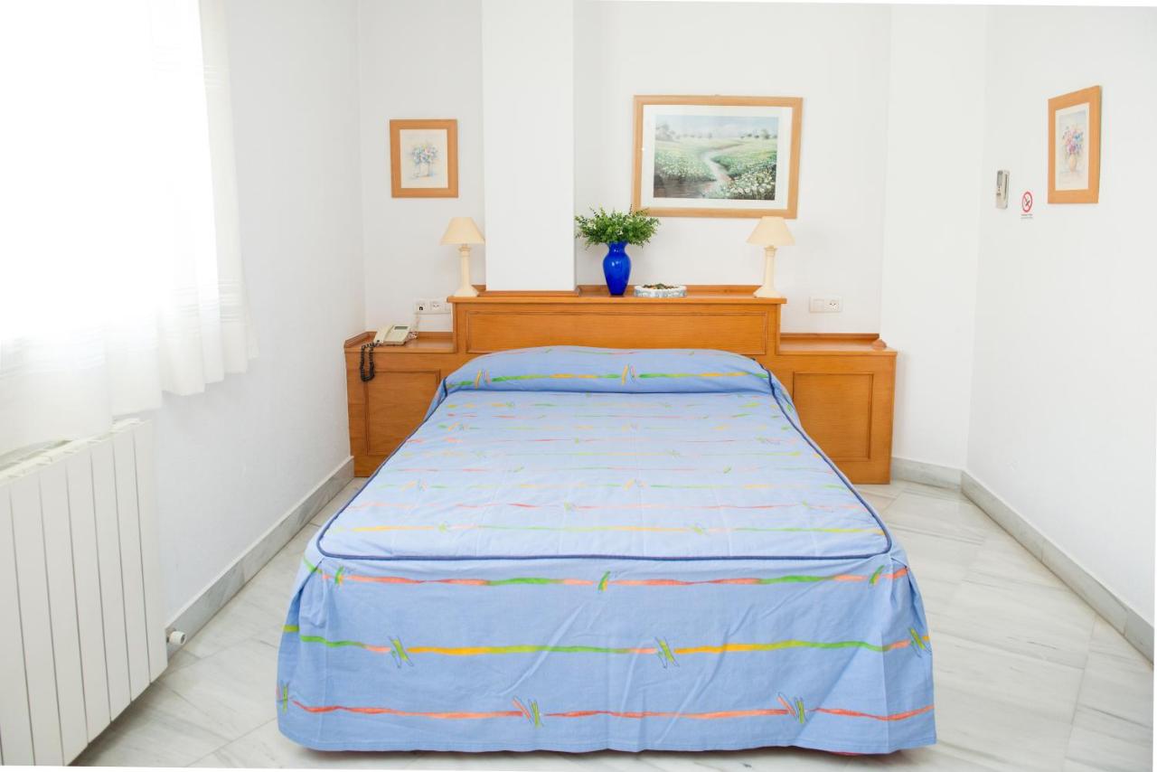 Hostal Camino Real, Granada – Bijgewerkte prijzen 2022