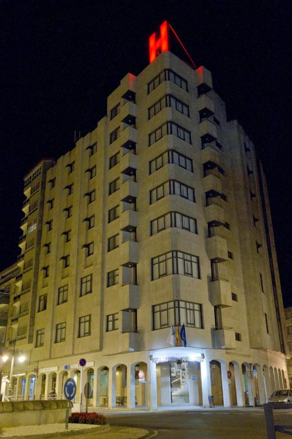 Aparthotel Arenteiro, Carballino – Updated 2022 Prices