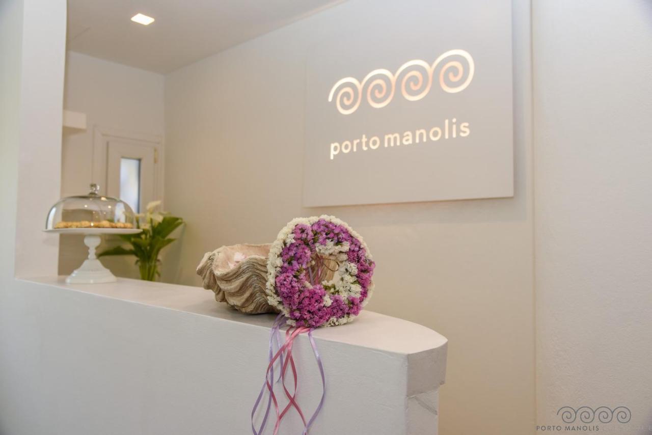 Porto Manolis, Άγιος Ιωάννης – Ενημερωμένες τιμές για το 2022