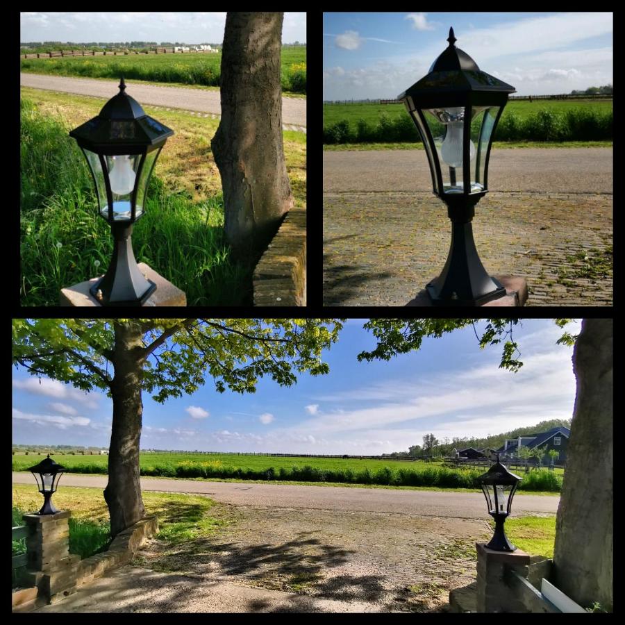 Bed & Breakfast Prins Hendrik (Zuidschermer) photo