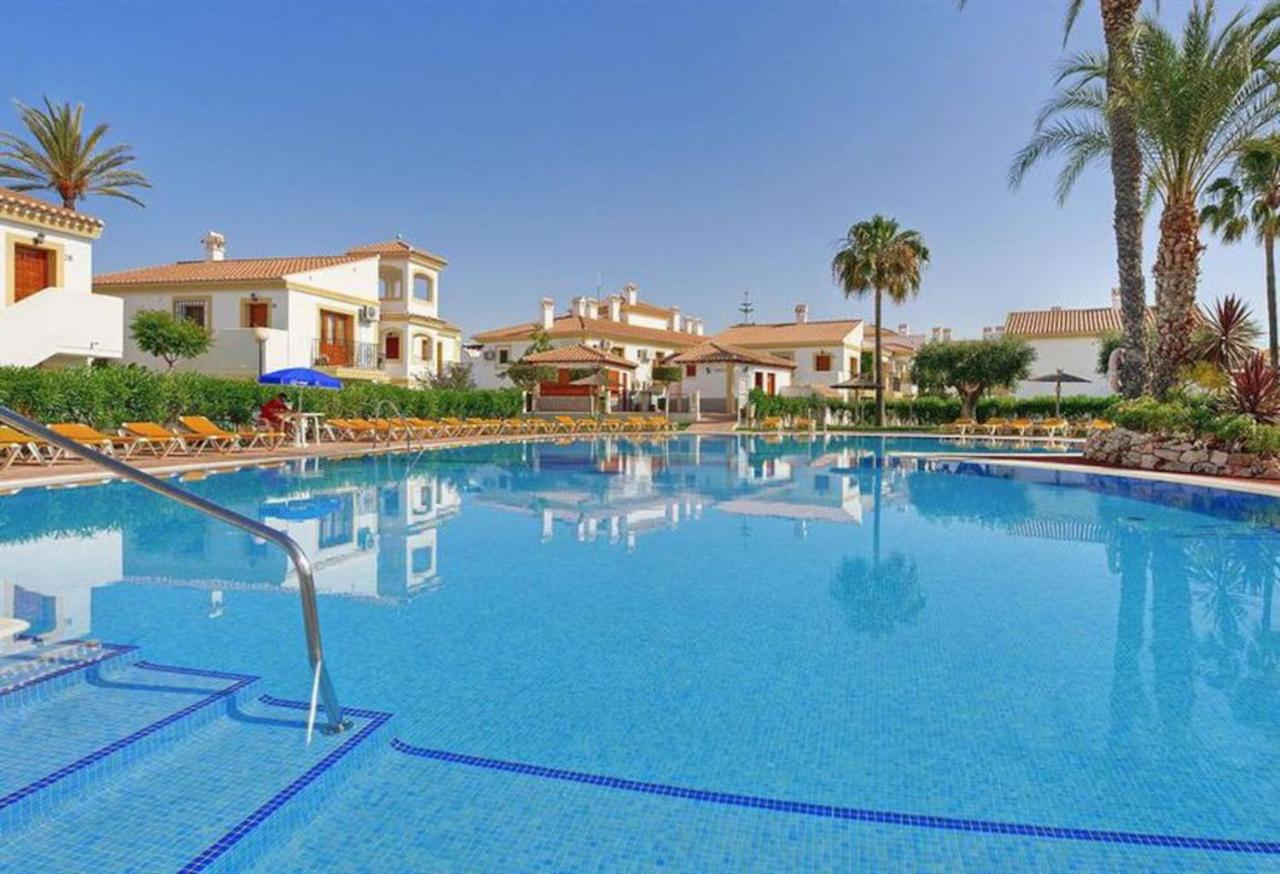 APARTAMENTO VERA playa, Vera – Updated 2022 Prices