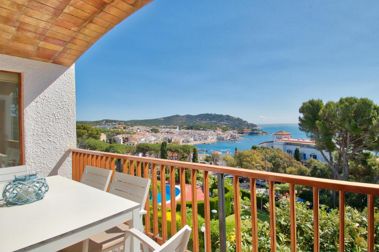 Panoramic Sea Views, Calella de Palafrugell – Bijgewerkte ...