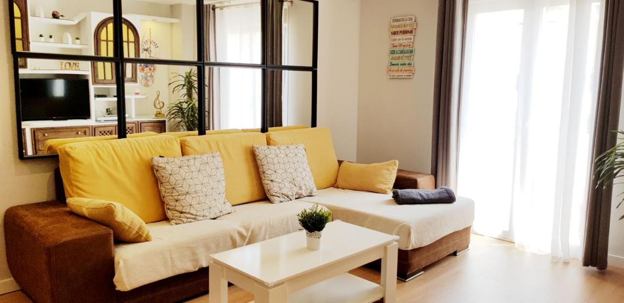 Apartamento Dúplex frente al Mar Paseo Marítimo Torremolinos ...