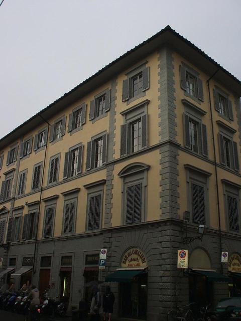 27 Aprile