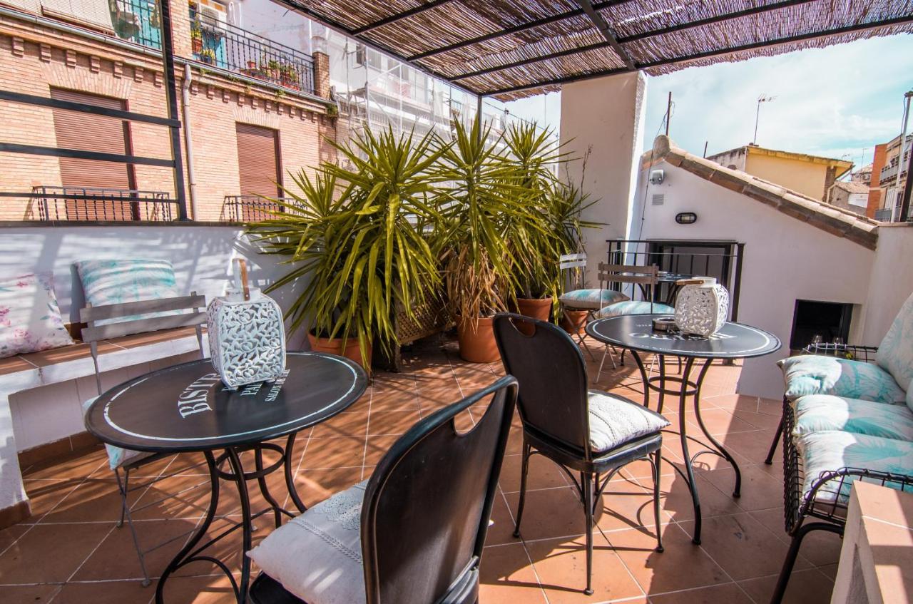 tuGuest Gran Vía Apartments, Granada – Bijgewerkte prijzen 2022