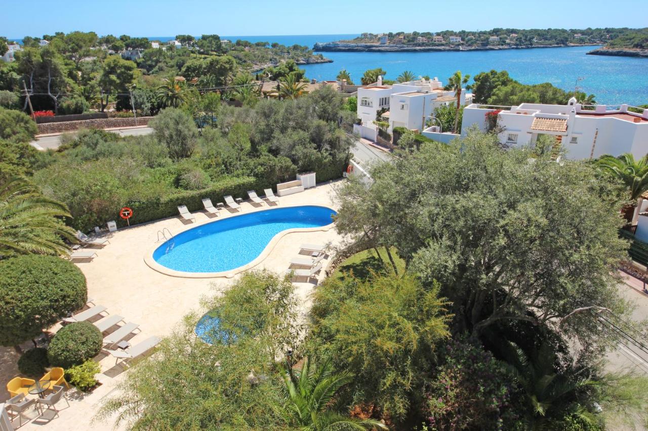 Aparthotel Niu d´Aus - 3