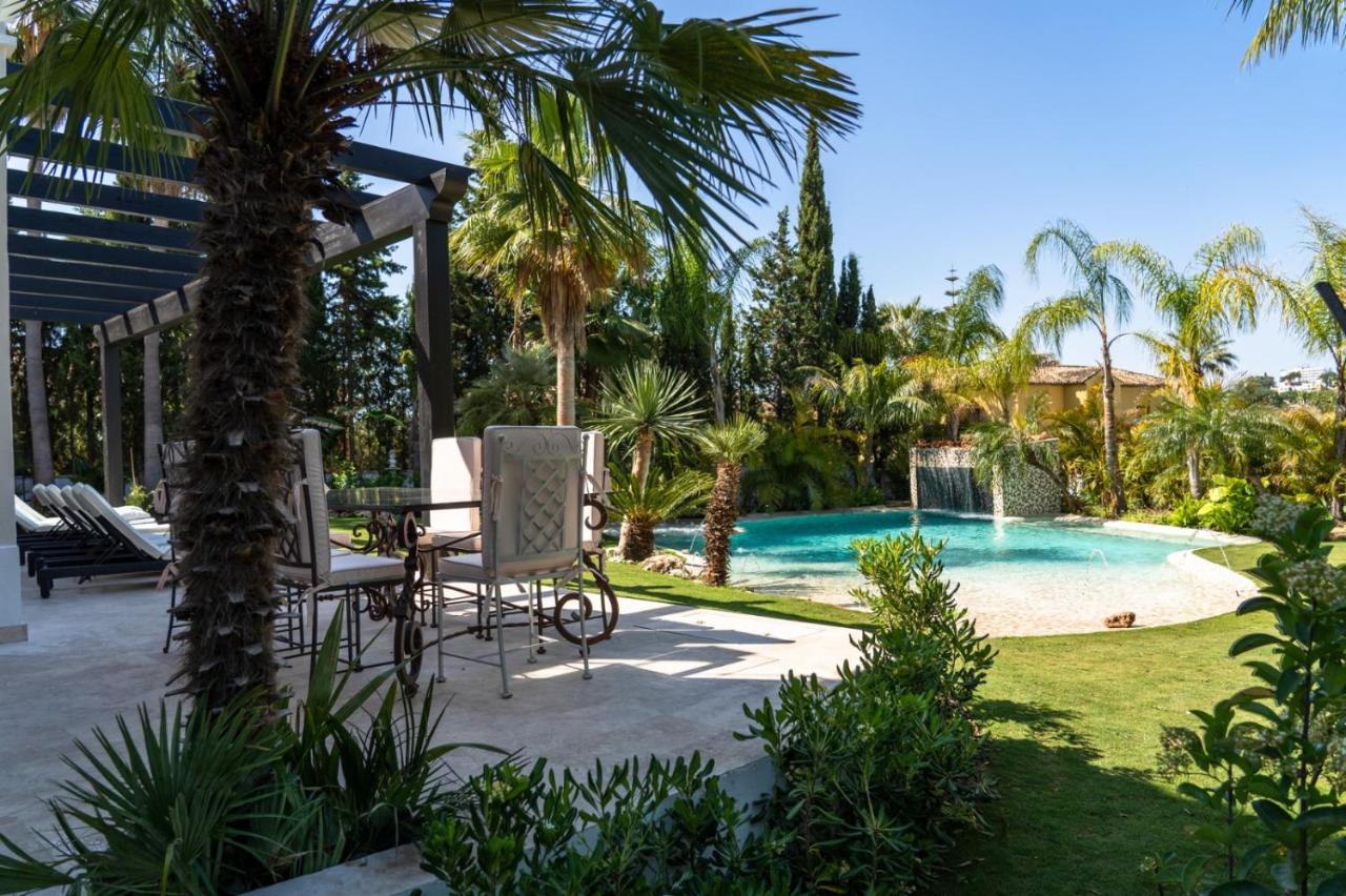 Villa Blue Lagoon, Marbella – Bijgewerkte prijzen 2022