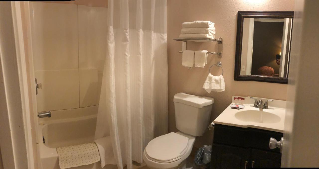 Value Inn Eugene Airport — photo 21