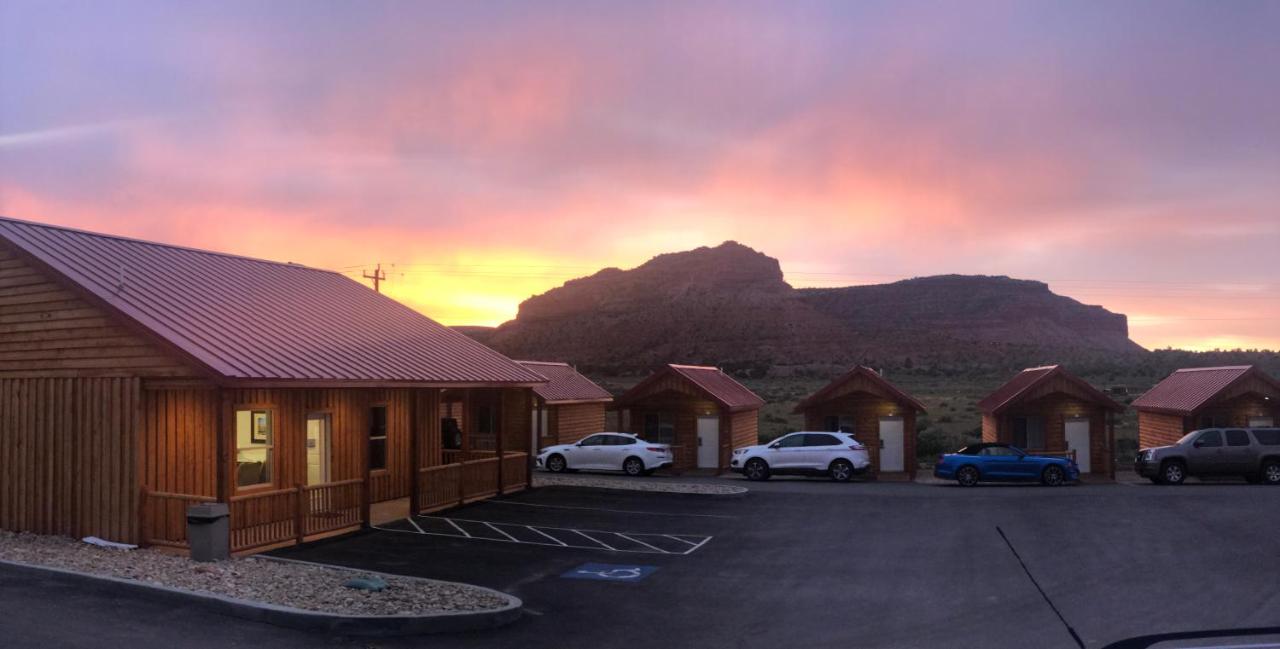 Red Canyon Cabins — photo 14