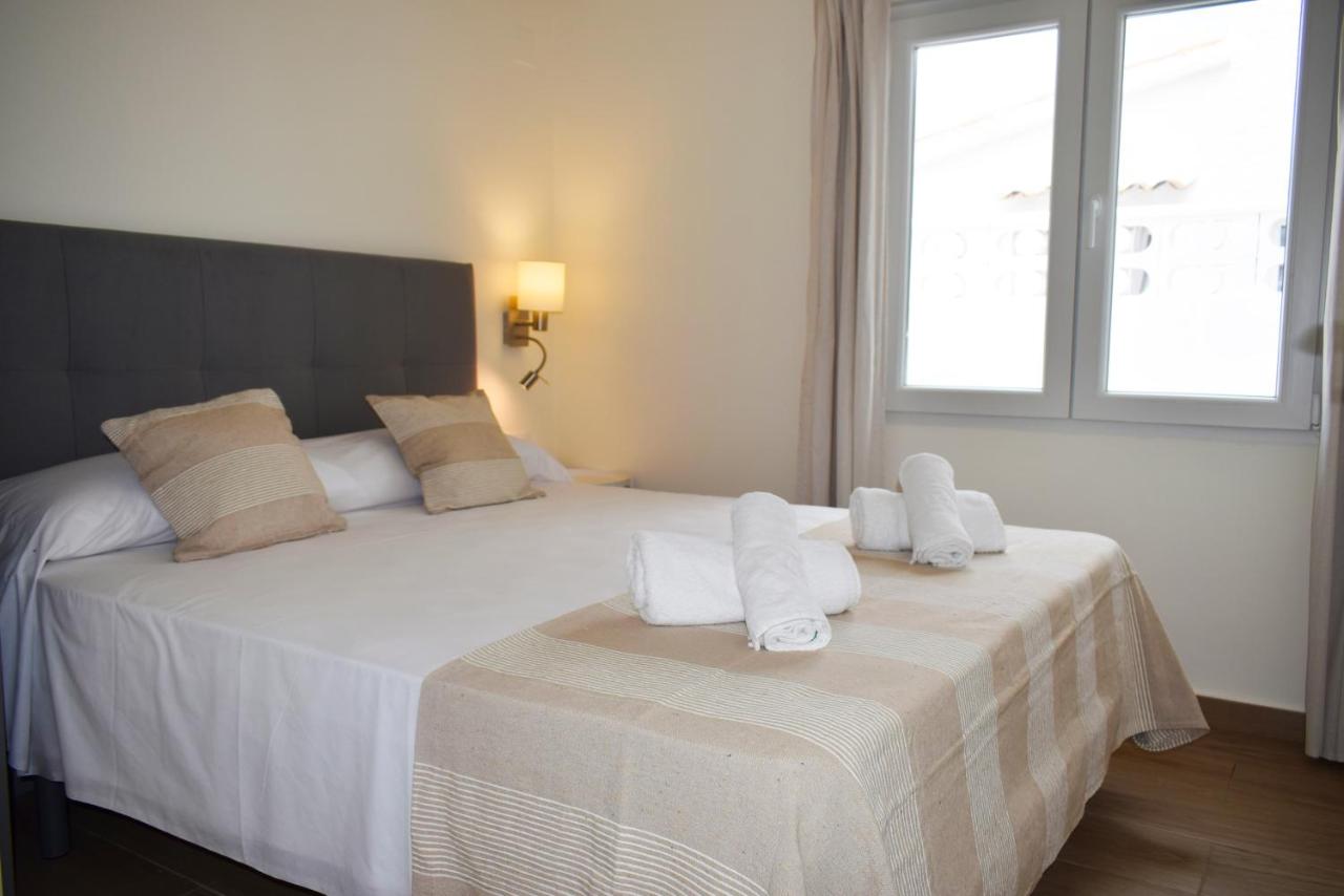 CH3200 Bacalla Piscina Privada Les Marines, Denia – Updated ...