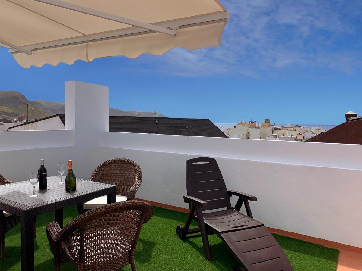 Apartamento Conpe, Las Palmas de Gran Canaria – Aktualisierte ...