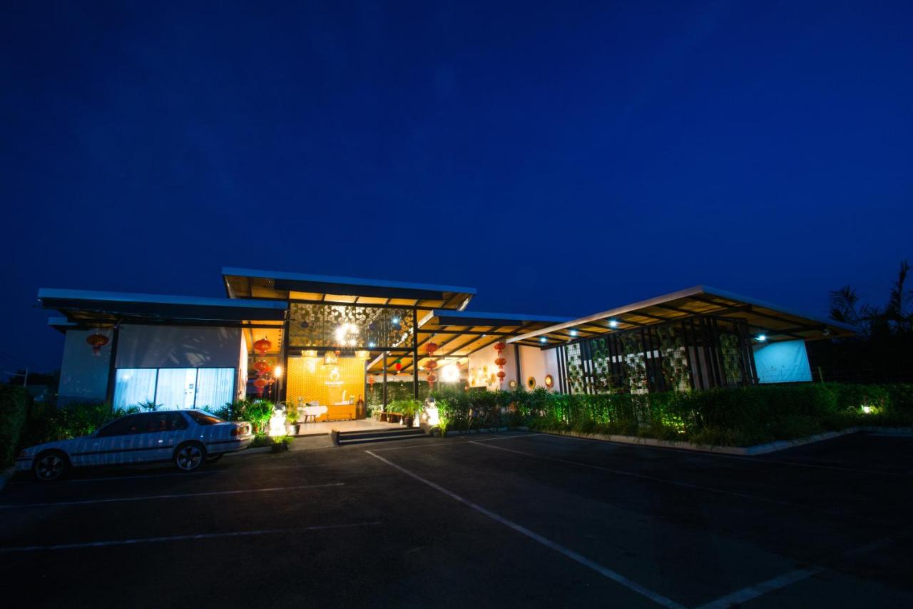 Good Night Pool Villa Phuket - SHA Plus - 4