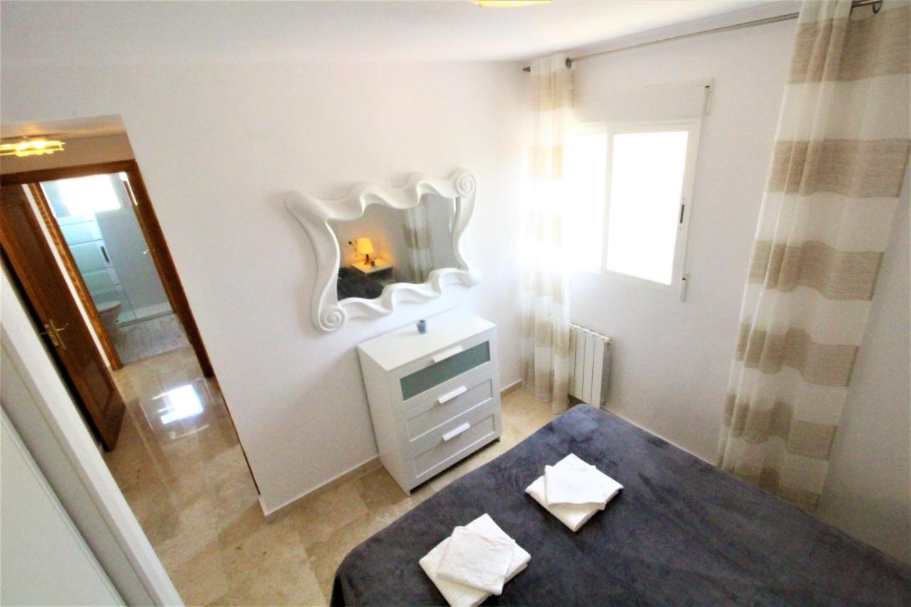 Atico Levante Torre Montecarlo, Benidorm – Tarifs 2022