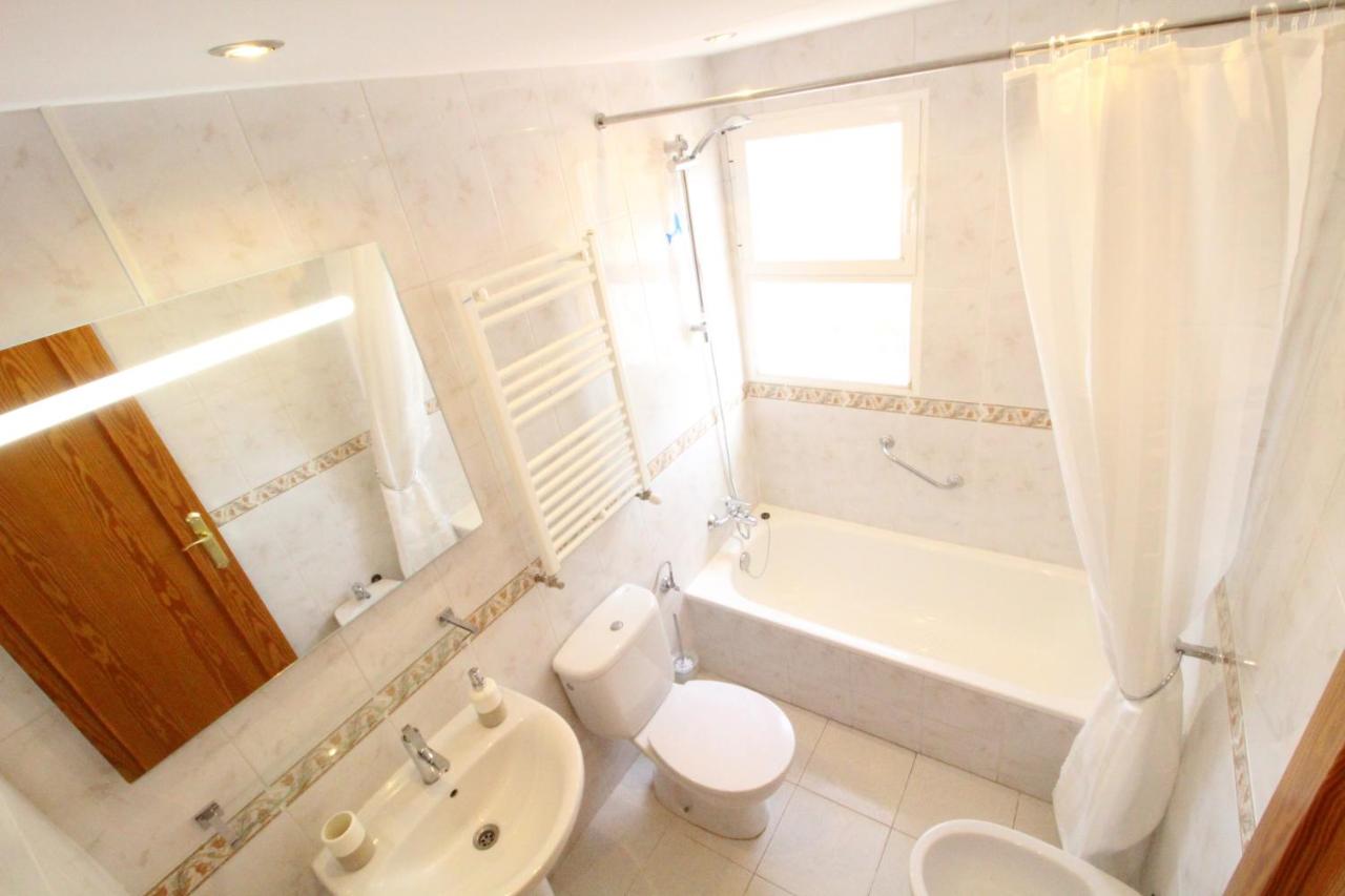 Atico Levante Torre Montecarlo, Benidorm – Updated 2022 Prices