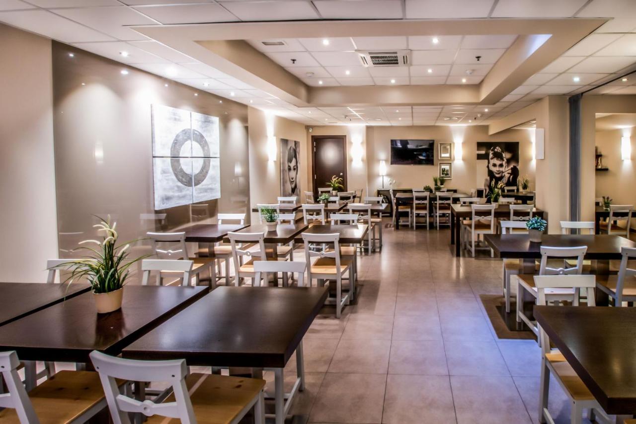 SM Hotel Teatre Auditori - 4