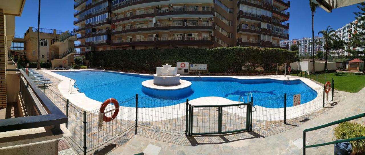 Apartamento Ronda 4 - Los Boliches, Fuengirola – Precios ...