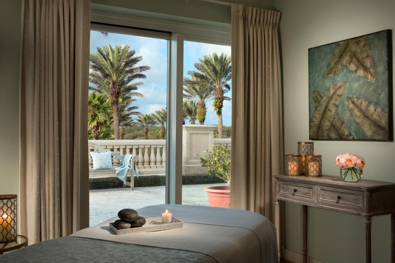 Spa hotel: Hammock Beach Golf Resort & Spa