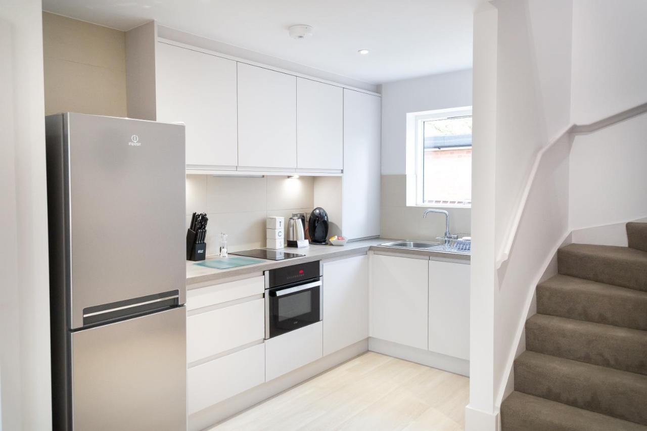 Citystay Living - Park House - 4