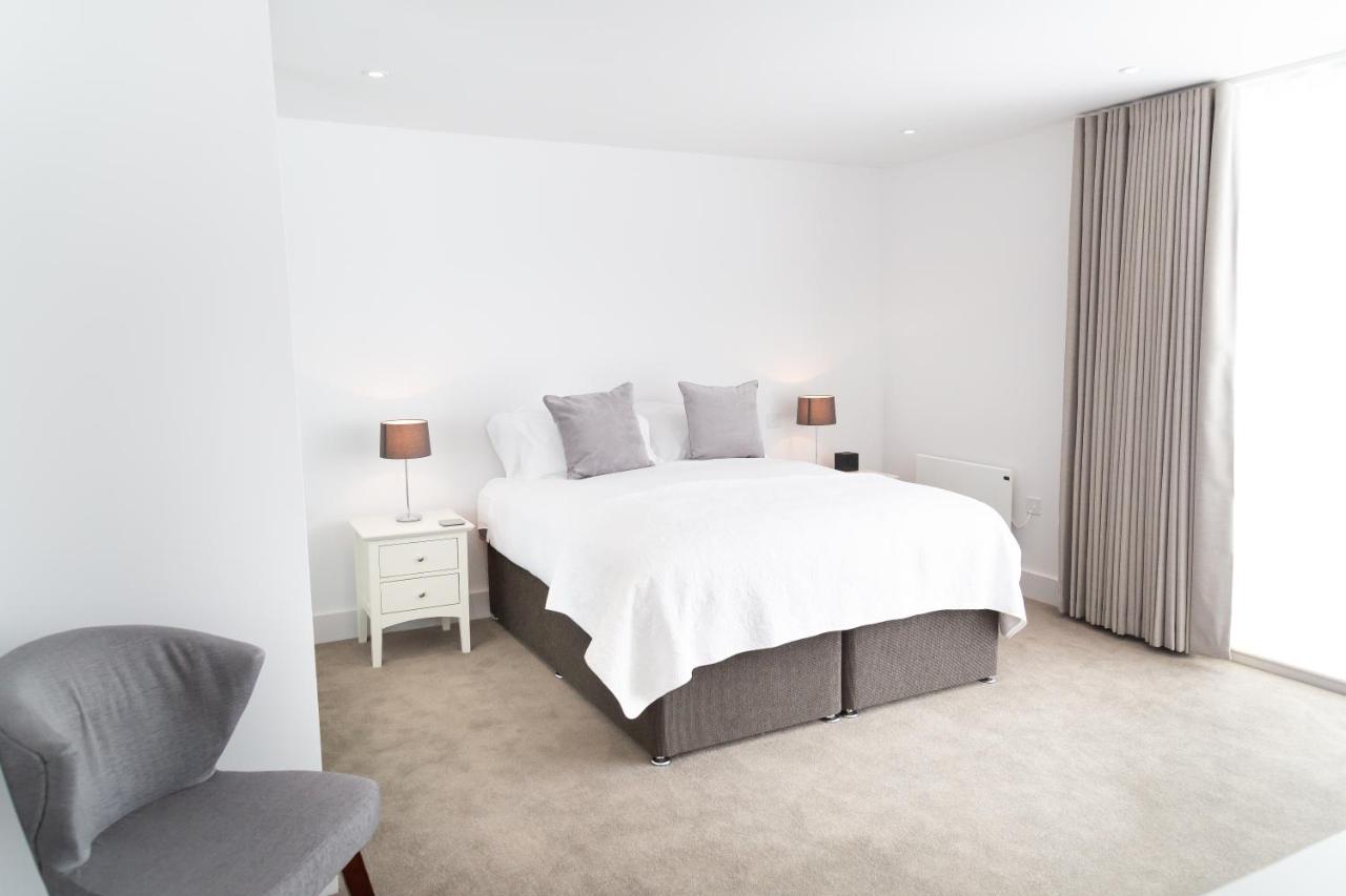 Citystay Living - Park House - 2