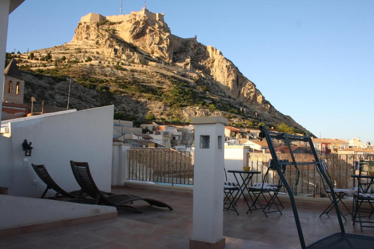 Santa Barbara Guesthouse, Alicante – Updated 2022 Prices