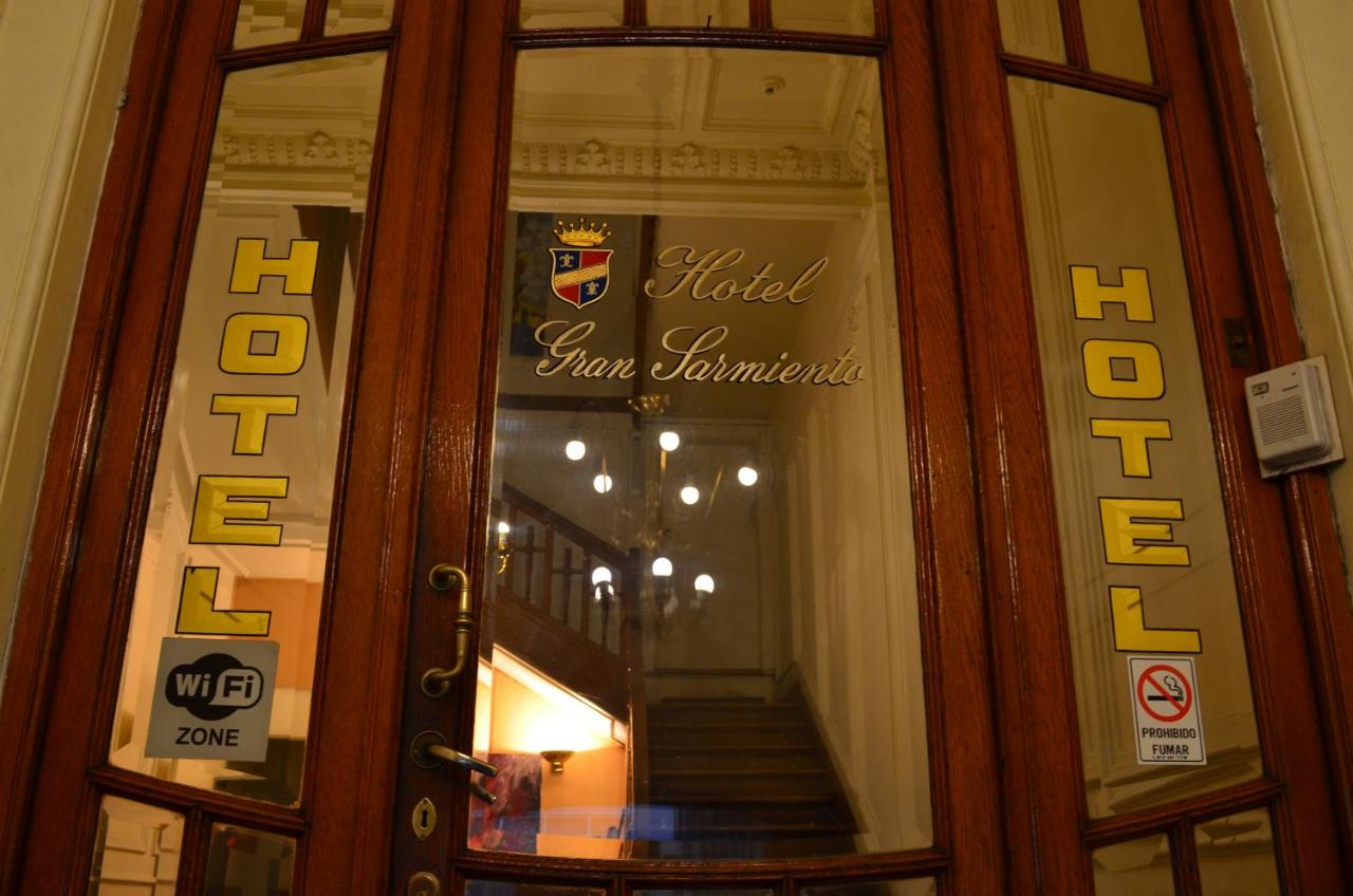 Hotel Gran Sarmiento - 4