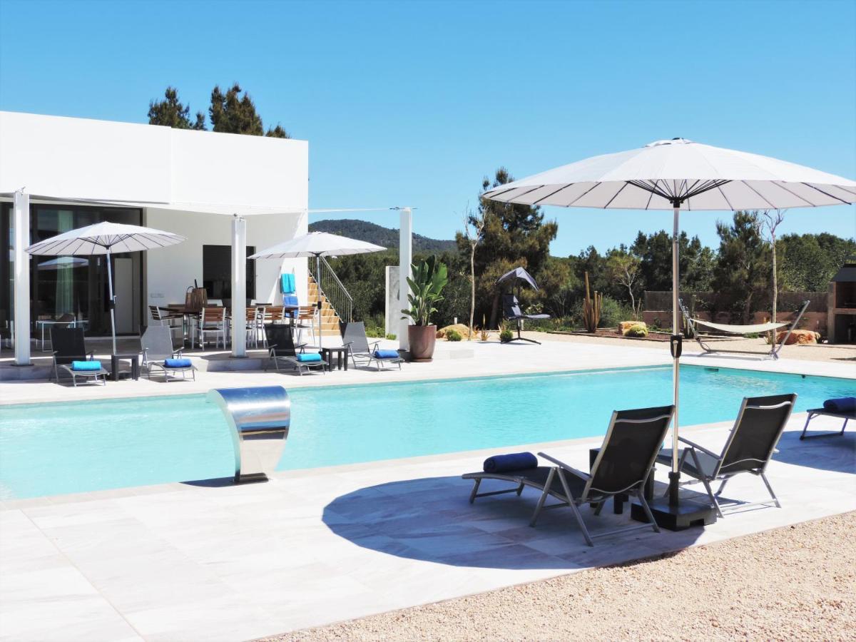 Villa Sa Font (Spanje Sant Carles de Peralta) - Booking.com